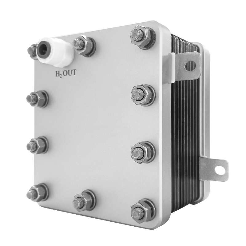 小型電解槽（50ml/min-2000ml/min）