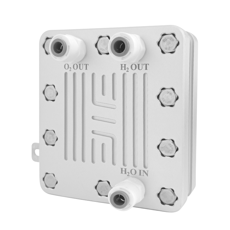 小型電解槽（50ml/min-2000ml/min）