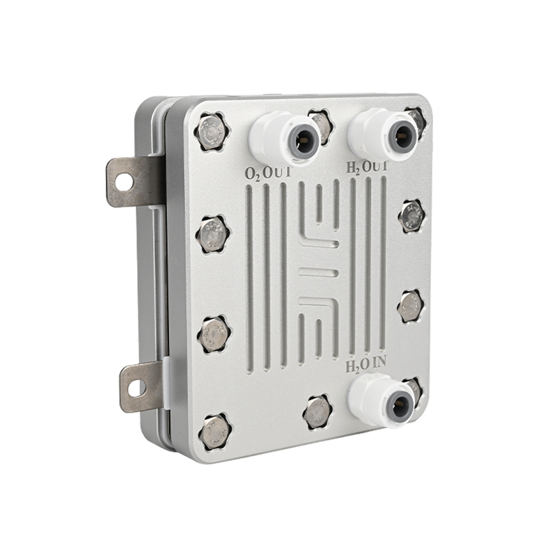 小型電解槽（50ml/min-2000ml/min）